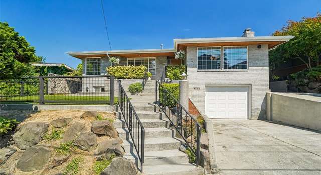 Photo of 8732 24th Ave NW, Seattle, WA 98117