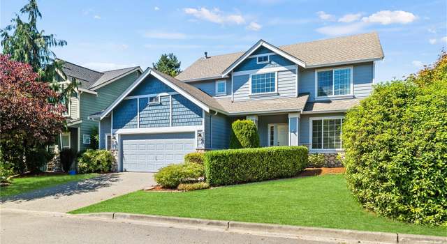 Photo of 22642 SE 280th Pl, Maple Valley, WA 98038