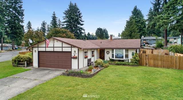 Photo of 6809 Homestead Ave, Tacoma, WA 98404