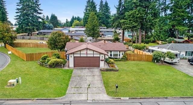 Photo of 6809 Homestead Ave, Tacoma, WA 98404