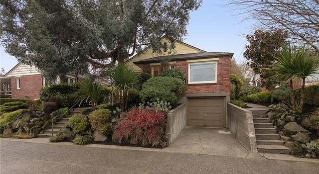 Photo of 8331 24th Ave NW, Seattle, WA 98117