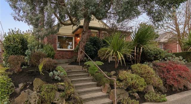 Photo of 8331 24th Ave NW, Seattle, WA 98117
