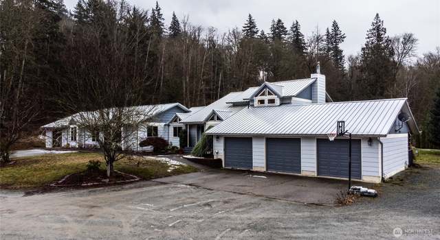 Photo of 7189 F&S Grade Rd, Sedro Woolley, WA 98284
