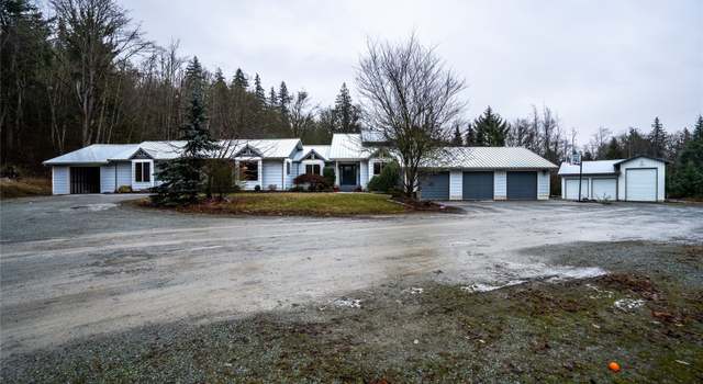 Photo of 7189 F&S Grade Rd, Sedro Woolley, WA 98284