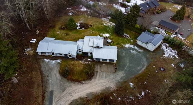 Photo of 7189 F&S Grade Rd, Sedro Woolley, WA 98284