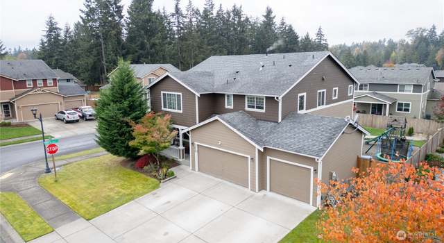 Photo of 23832 79th Avenue Ct E, Graham, WA 98338