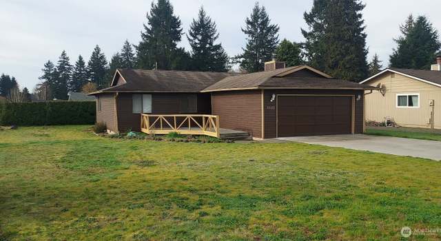 Photo of 5523 64th Ct SE, Olympia, WA 98513