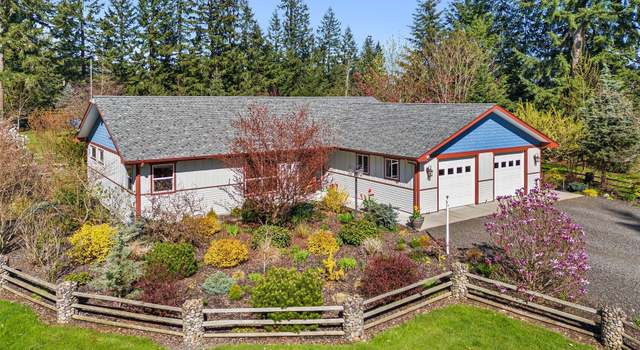 Photo of 139 Ramsey Rd, Chehalis, WA 98532