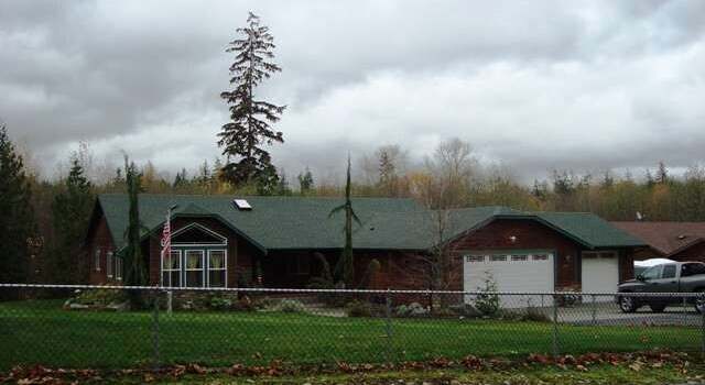Photo of 2817 256th St NW, Stanwood, WA 98292