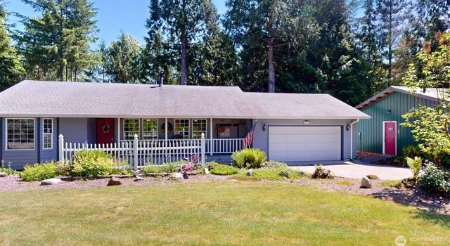 Photo of 4879 Ida Dr, Sedro Woolley, WA 98284