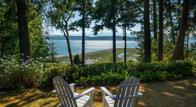 Photo of 40751 Foulweather Bluff Rd NE, Hansville, WA 98340