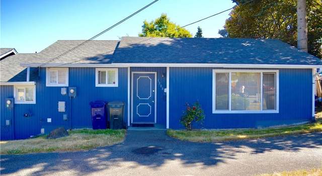 Photo of 1308 E Fairbanks Unit A & B, Tacoma, WA 98404
