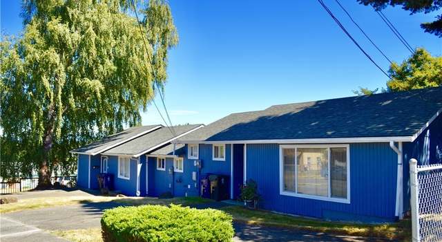Photo of 1308 E Fairbanks Unit A & B, Tacoma, WA 98404