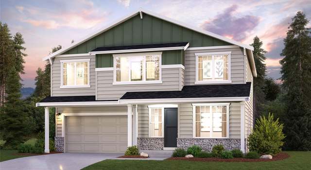 Photo of 17637 NE Midnight Sun Loop #04, Poulsbo, WA 98370