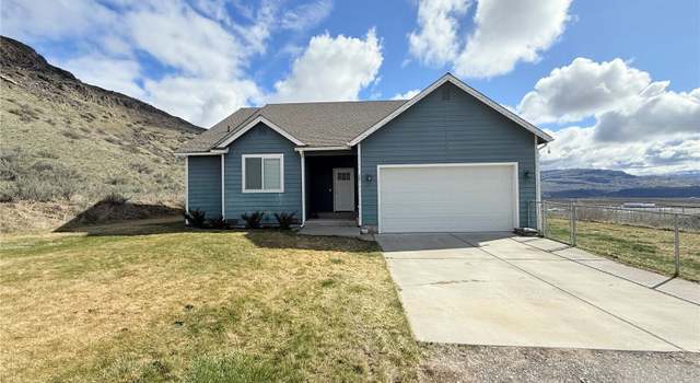 Photo of 22 Pats Ln, Omak, WA 98841