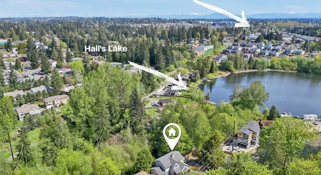 Photo of 5815 212th St SW, Lynnwood, WA 98036