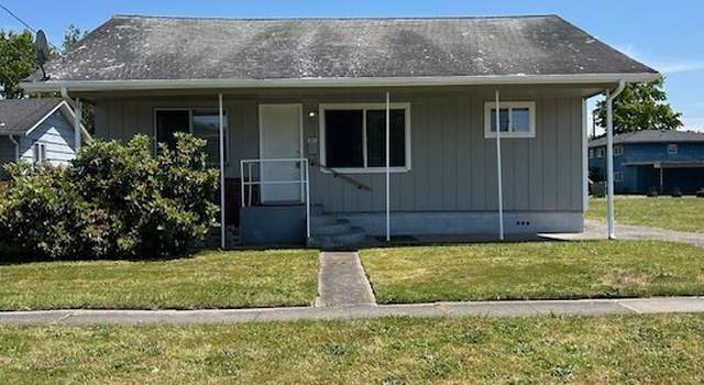 Photo of 1004 8th, Longview, WA 98632