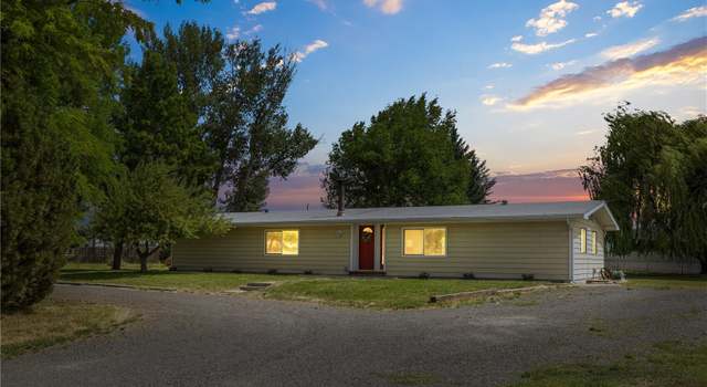 Photo of 108 S Clark St, Kittitas, WA 98934
