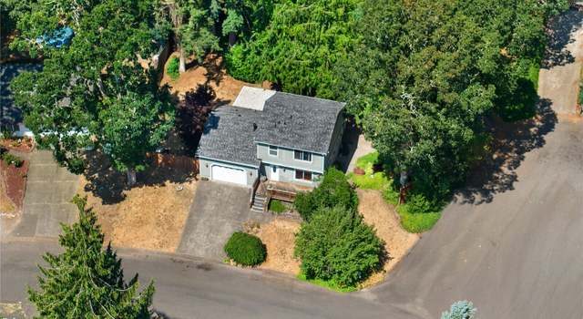 Photo of 7813 Pamela Ct SE, Lacey, WA 98503