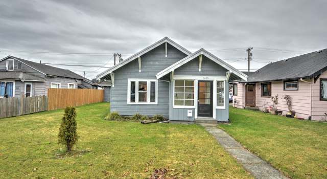 Photo of 2630 Sumner Ave, Hoquiam, WA 98550