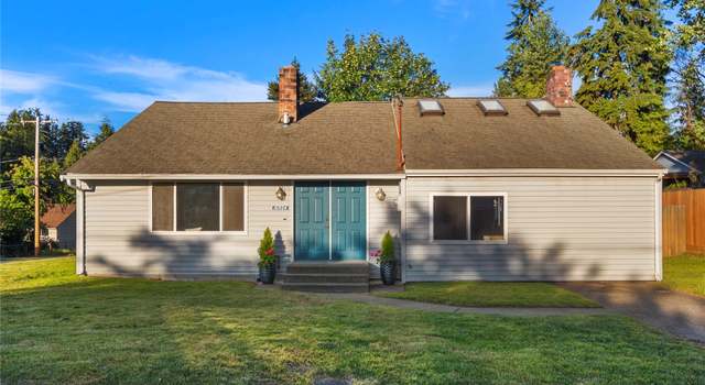 Photo of 16924 12th Pl NE, Shoreline, WA 98155