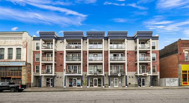 Photo of 1031 N State St #301, Bellingham, WA 98225