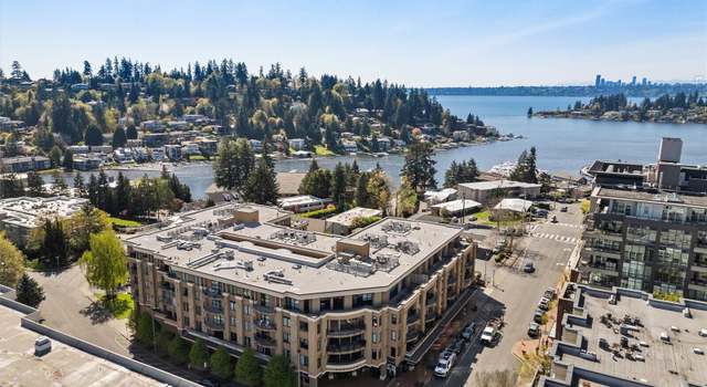 Photo of 10047 Main St #219, Bellevue, WA 98004