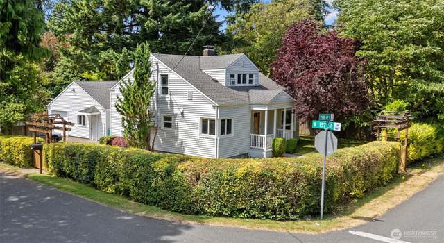 Photo of 15701 Stone Ave N, Shoreline, WA 98133