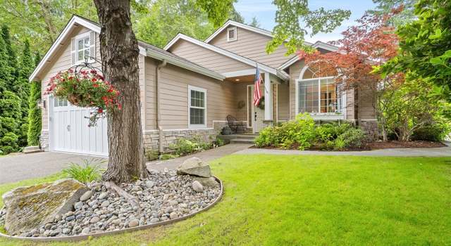 Photo of 5308 W Old Stump Dr NW, Gig Harbor, WA 98332