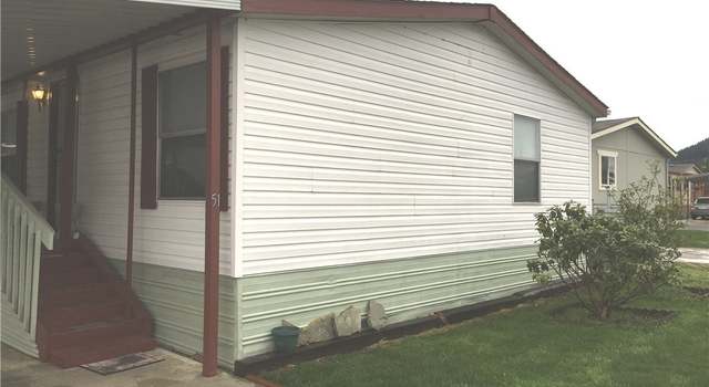 Photo of 1120 S 25th #51, Mount Vernon, WA 98273