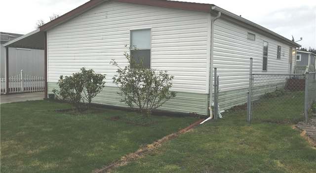 Photo of 1120 S 25th #51, Mount Vernon, WA 98273