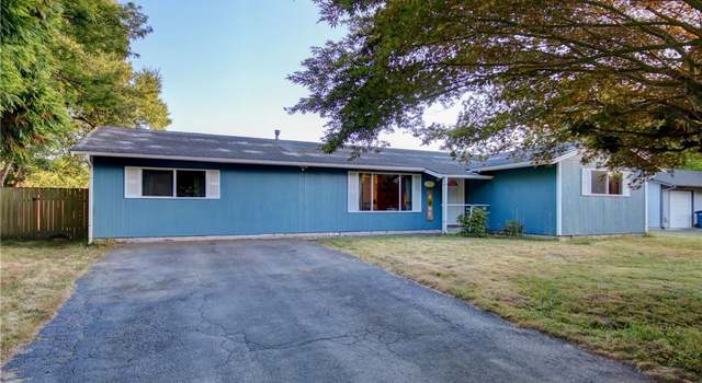 Photo of 811 Lucas Dr, Sedro Woolley, WA 98284