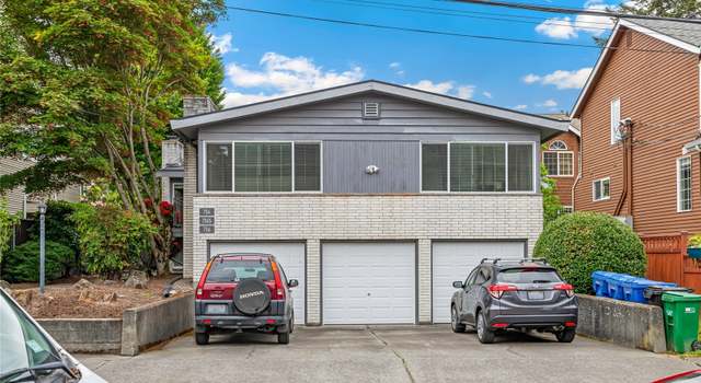 Photo of 714 N 94th St, Seattle, WA 98103