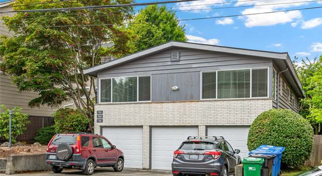 Photo of 714 N 94th St, Seattle, WA 98103