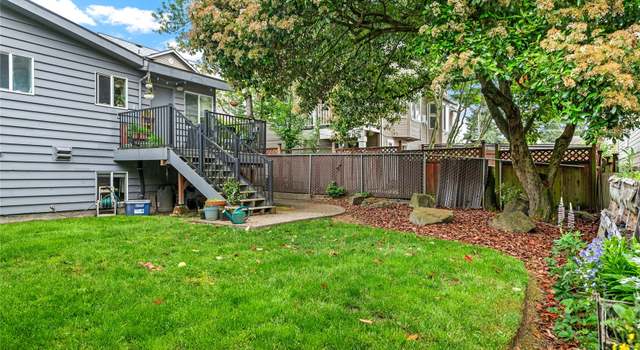 Photo of 714 N 94th St, Seattle, WA 98103