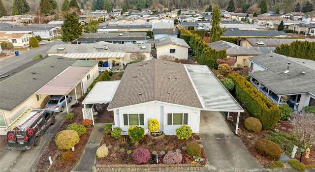 Photo of 1402 22nd St NE #428, Auburn, WA 98002