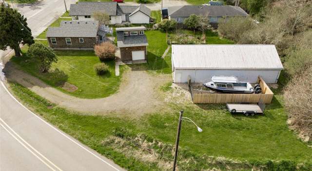 Photo of 808 Spruce St E, Ilwaco, WA 98624
