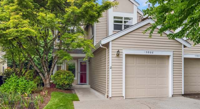Photo of 15866 NE 93rd Way #1601, Redmond, WA 98052
