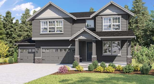 Photo of 794 SE 11th Pl #4, North Bend, WA 98045