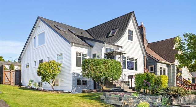 Photo of 3112 13th Ave S, Seattle, WA 98144
