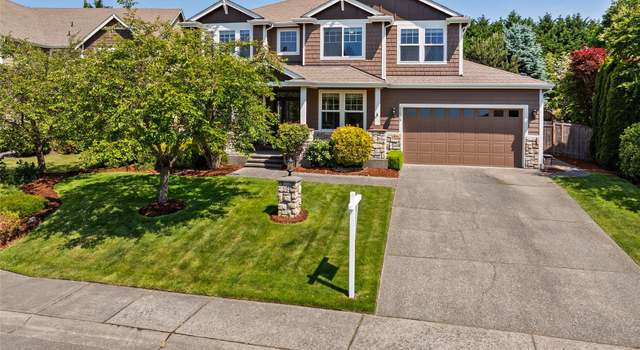 Photo of 21515 26th St E, Lake Tapps, WA 98391