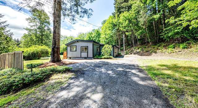 Photo of 620 Cottonwood Ln, Port Angeles, WA 98362