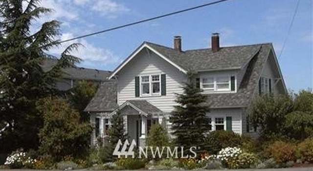 Photo of 731 Main St, Edmonds, WA 98020