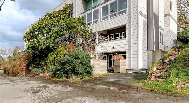 Photo of 3609 14 Ave W Unit G1, Seattle, WA 98119