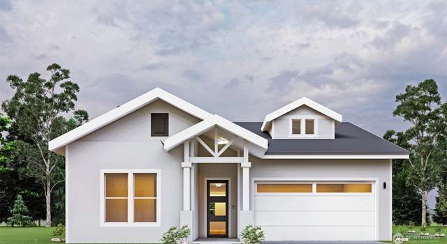 Photo of 303 E Ian Ave, Ellensburg, WA 98926