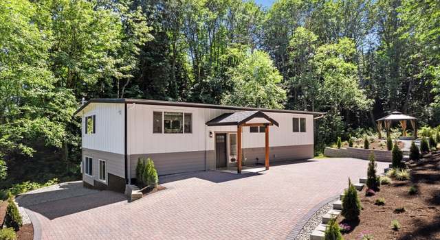 Photo of 2032 N Castle Way, Lynnwood, WA 98036