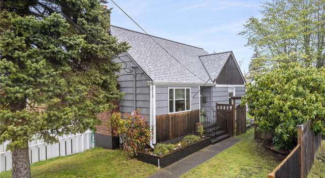 Photo of 615 N Howard St, Tacoma, WA 98406