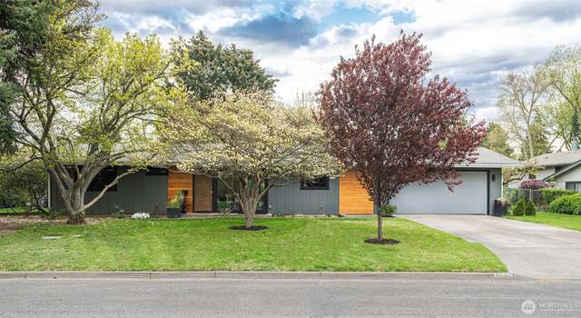 Photo of 1965 Hillbrooke Dr, Walla Walla, WA 99362