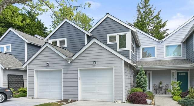 Photo of 5621 N Grove Dr #4, Mukilteo, WA 98275
