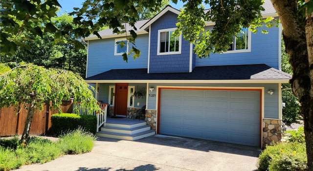 Photo of 4104 Springland Ln, Bellingham, WA 98226